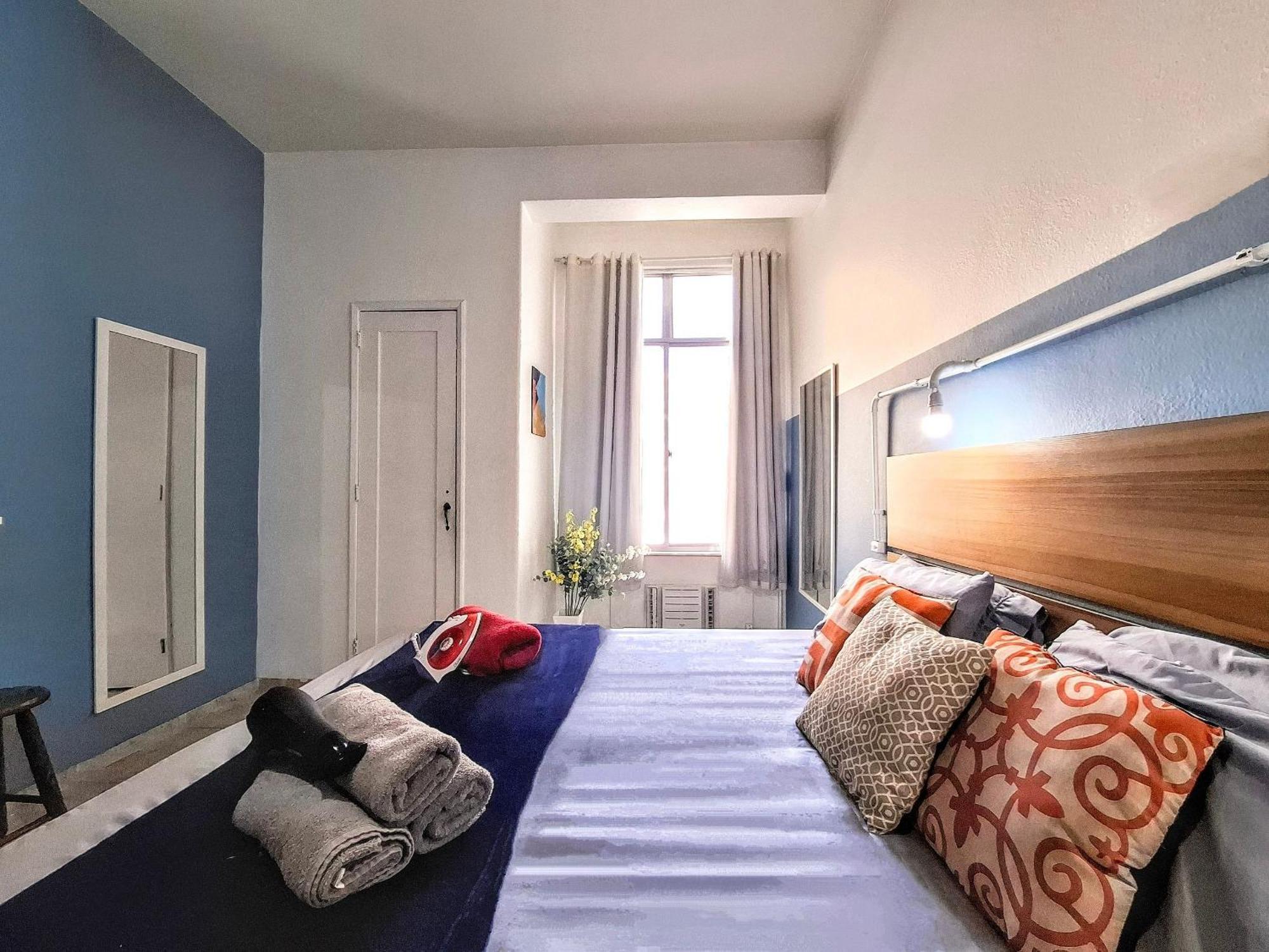 Apartamento Nossa Copacabana - + 1 Ticket Ou Transfer