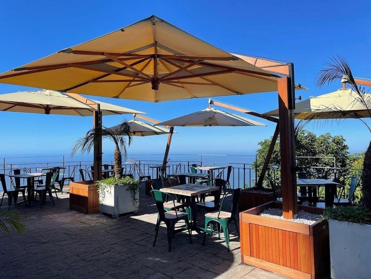 Nossa Copacabana - + 1 Ticket Ou Transfer Apartamento Rio de Janeiro
