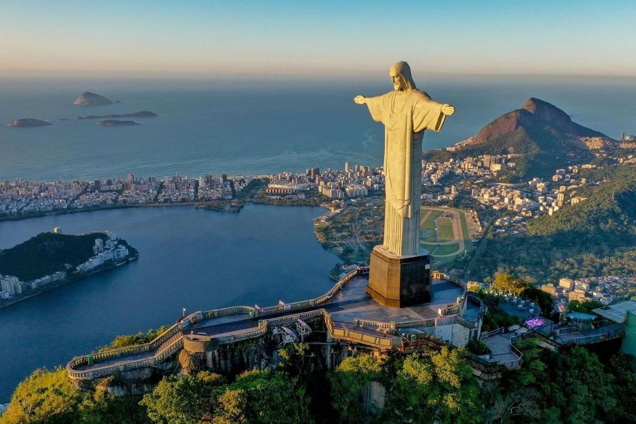 Nossa Copacabana - + 1 Ticket Ou Transfer *