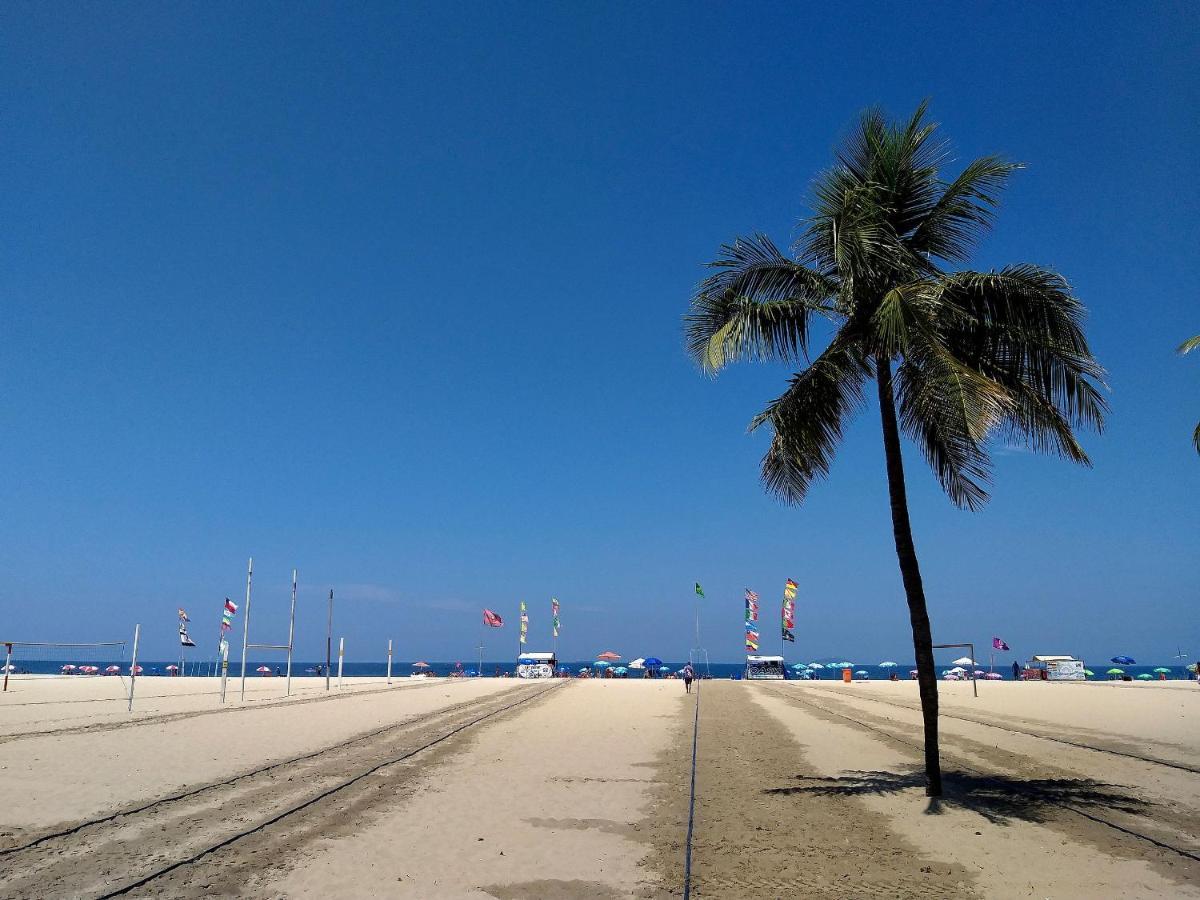 Appartement Coração De Copa - Copacabana, Metrô, E Comércio