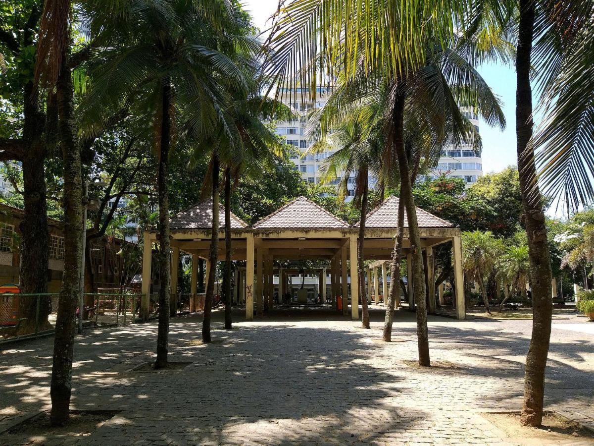 Appartement Coração De Copa - Copacabana, Metrô, E Comércio